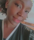 Rencontre Femme Autre à Mwanza : Dotian, 25 ans